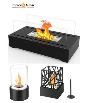 Inno Living Tt28 Portable Gl Fireplace Ethanol Fire Pit Table Product On Inno Living Tt28 Portable Gl Fireplace Ethanol Fire Pit Table Product On