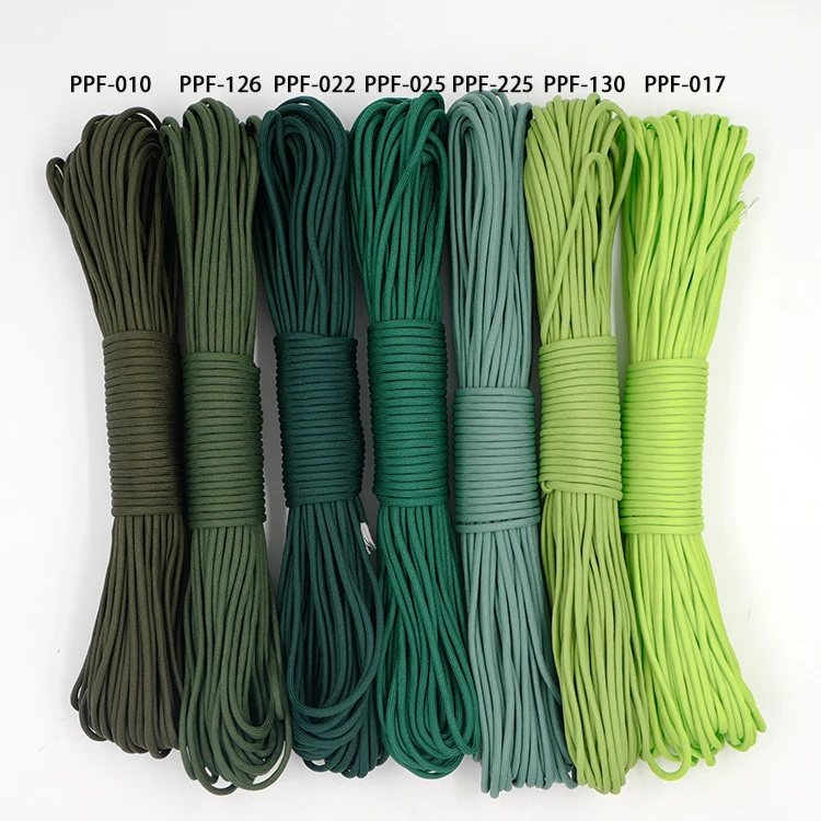 paracord manufacturer