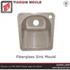 Fiberglass Sink Mould Maker Professional