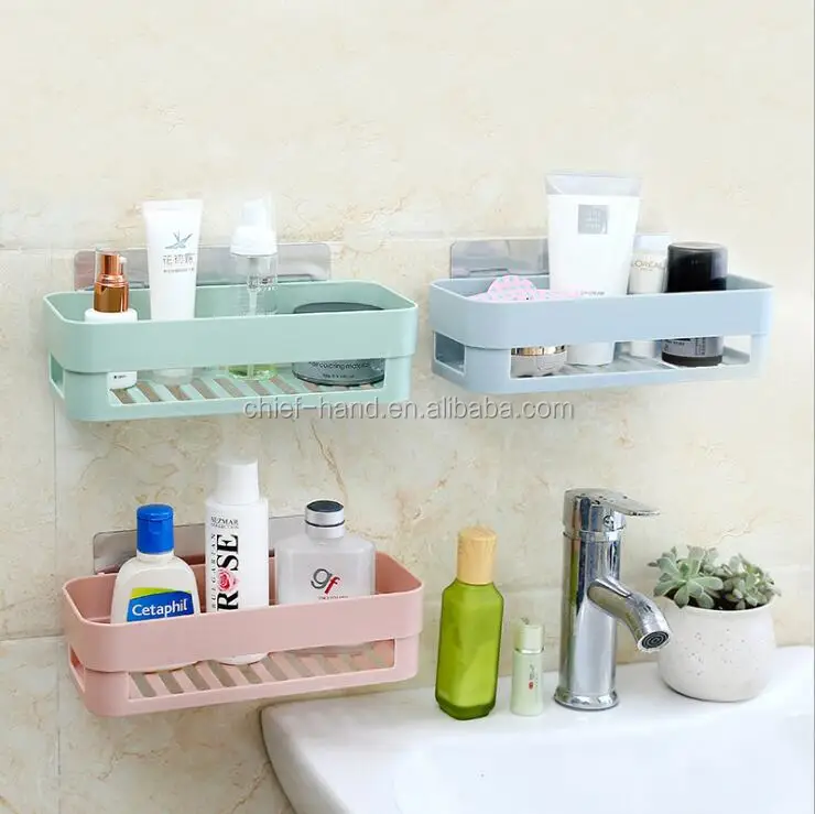 Wholesales Home Multiuse Plastic Storage Household Supporter Commodity