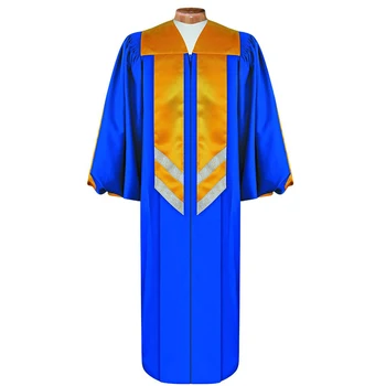 Church Catholic Wholesale Choir Robes - Buy Catholic Choir Robes,Cheap ...