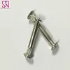 Cabinet Connecting Screw M4*30, M6*30 Connecting Bamboo Shaped Screw
