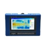 PQWT-TC500 500 meters Automatic Mapping Simple Operation Water Detector