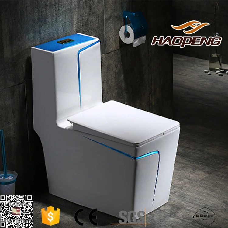 Bathroom Design Sanitary Ceramic Blue Toilet Bowls Buy Toilet Bowl