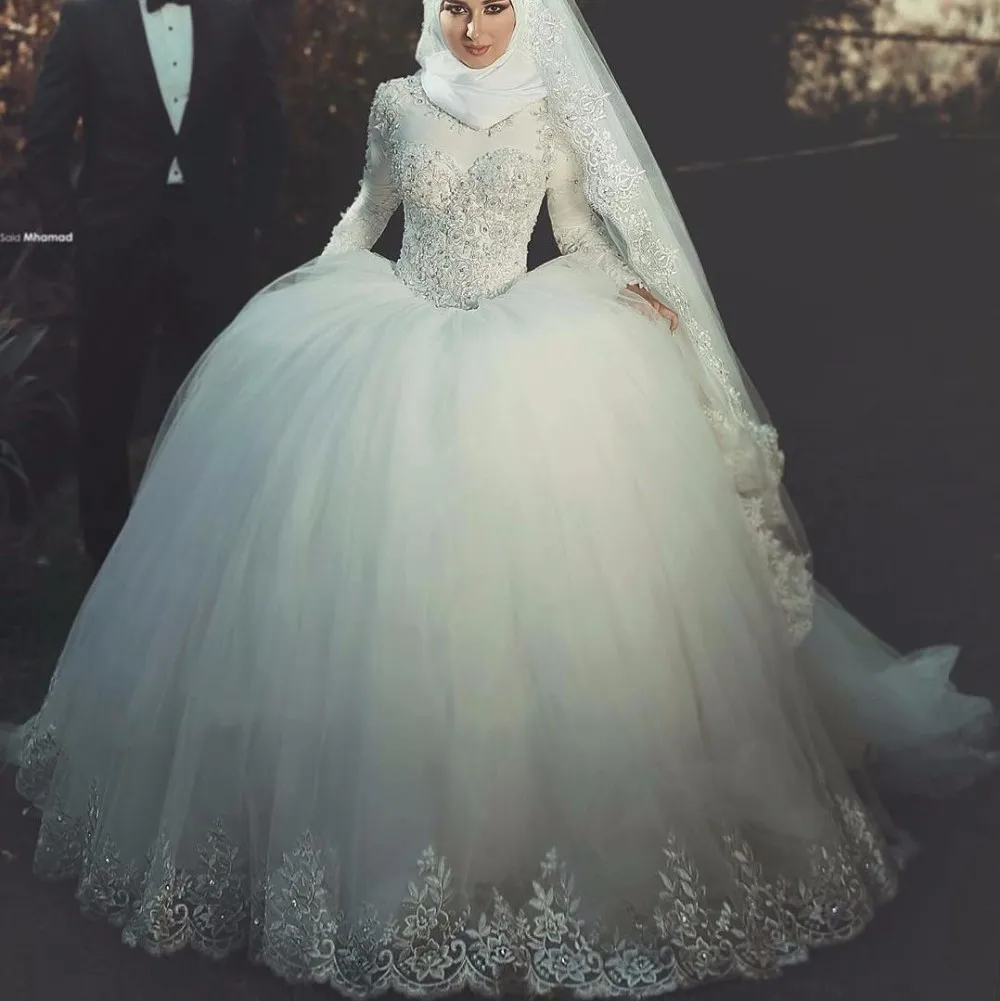 Платья Свадебные айвори Муслим