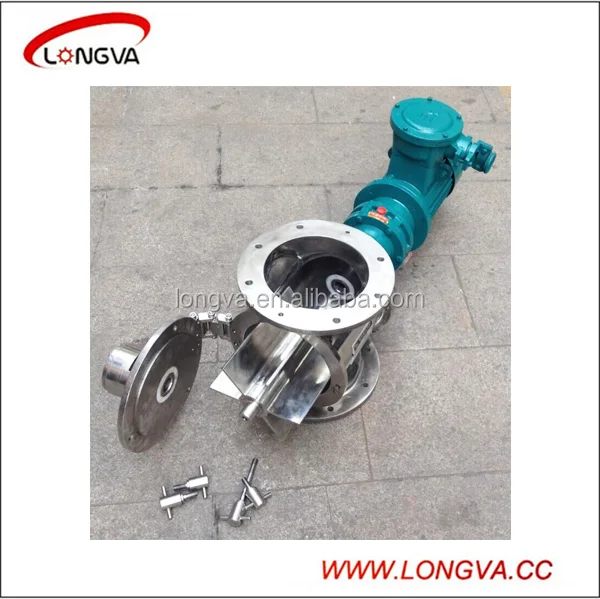 stainless steel airlock valve.jpg