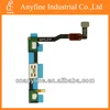 Keypad Home Button LCD Microphone Flex Cable ribbon for Samsung Galaxy S2 i9100