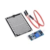 Snow Raindrops Detection Sensor Module Rain Weather Humidity Module