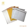 Kraft Air Cushioned Mailer With Clear Poly Bubble Lining