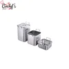 Stainless steel heavy stack able Bain-marie washing pan, perforated pan, boiling pans