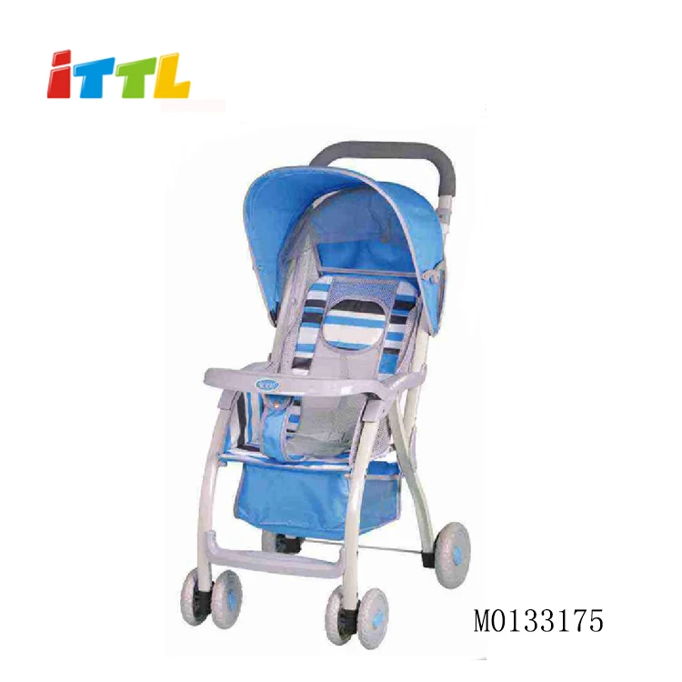 silicone baby strollers