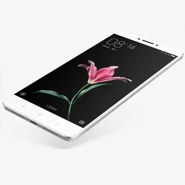 Drop Shipping Original Xiaomi Max Xiaomi Mi Max 128GB Mobile Phone, 4G Network RAM 4GB Fingerprint Identification