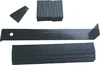 Laminate Flooring Installation Kit with Tapping Block, Pull Bar