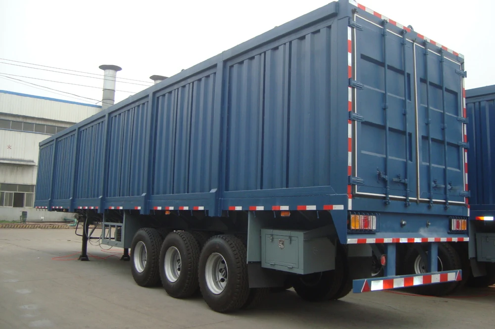 Cimc Dry Bulk Freight Vans Carriers Truck Trailers Buy Bulk Freight