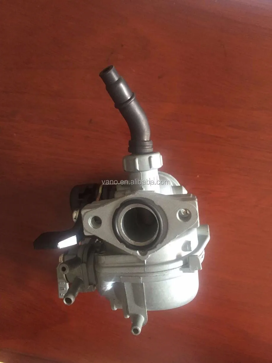 Aluminum Alloy ct90 atvr motorcycle carburetor