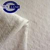 100% polyester embossed microfiber fabric for sun glass bag