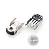 WNRE MS-004D DC Micro Switch Metal Encoder for Mouse