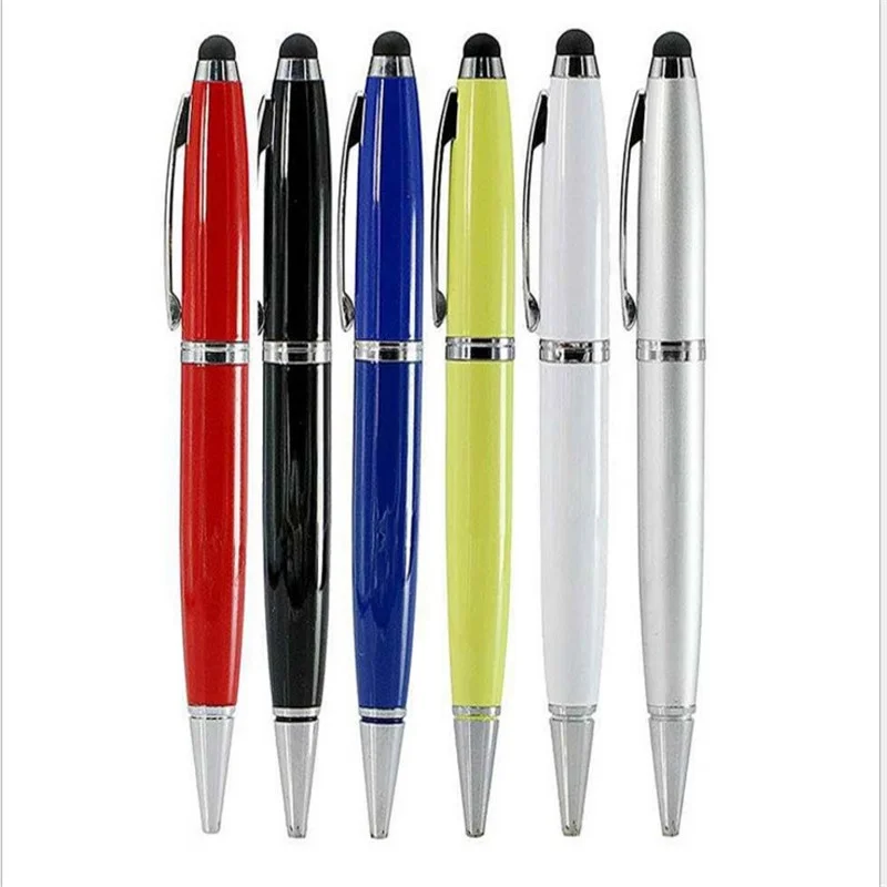 USB Flash Drive 4Gb 8Gb 16Gb 32Gb 64Gb Phone Touch USB Flash Drive for Promotional Gifts - ANKUX.COM