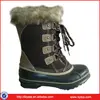 Fashion warm snow winter boot