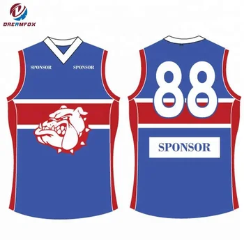 afl shirts online