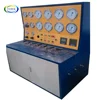 Competitive Price and High Quality Pneumatic High Pressure valve test bench safety valve test bench