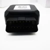 Vehicle/Truck/Bus/Logistics/Rent Car/Fleet Management Need 4G WIFI Hotspot Fuel Mileage Real Time GPS Tracker Tracking OBD