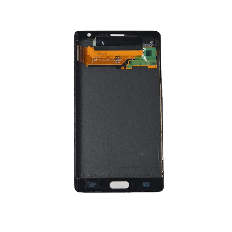 phone lcd note 4 edge 3