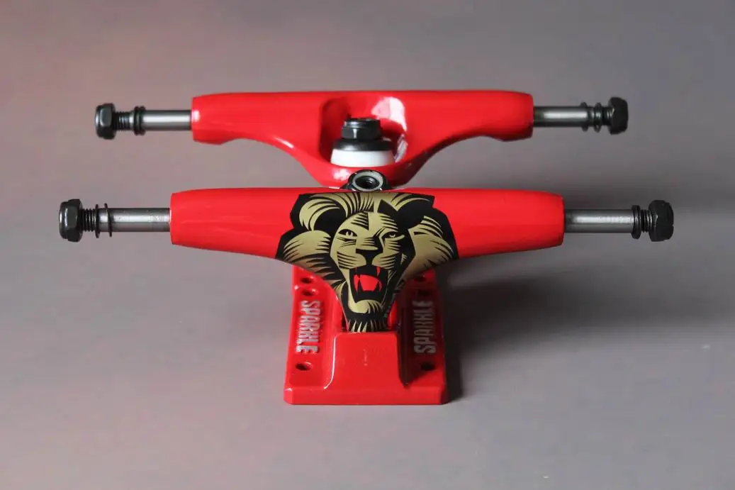 4.75'' Precision Skate Trucks 5.0'' Trucks Buy Skate Trucks,4.75