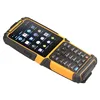 Portable handheld android PDA mobile phone with barcode scanner TS-901S