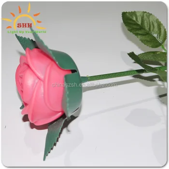 plastic roses for sale