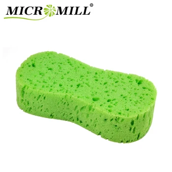 types of sponges for cleaning