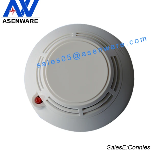Asenware Addressable Optical Smoke Detector