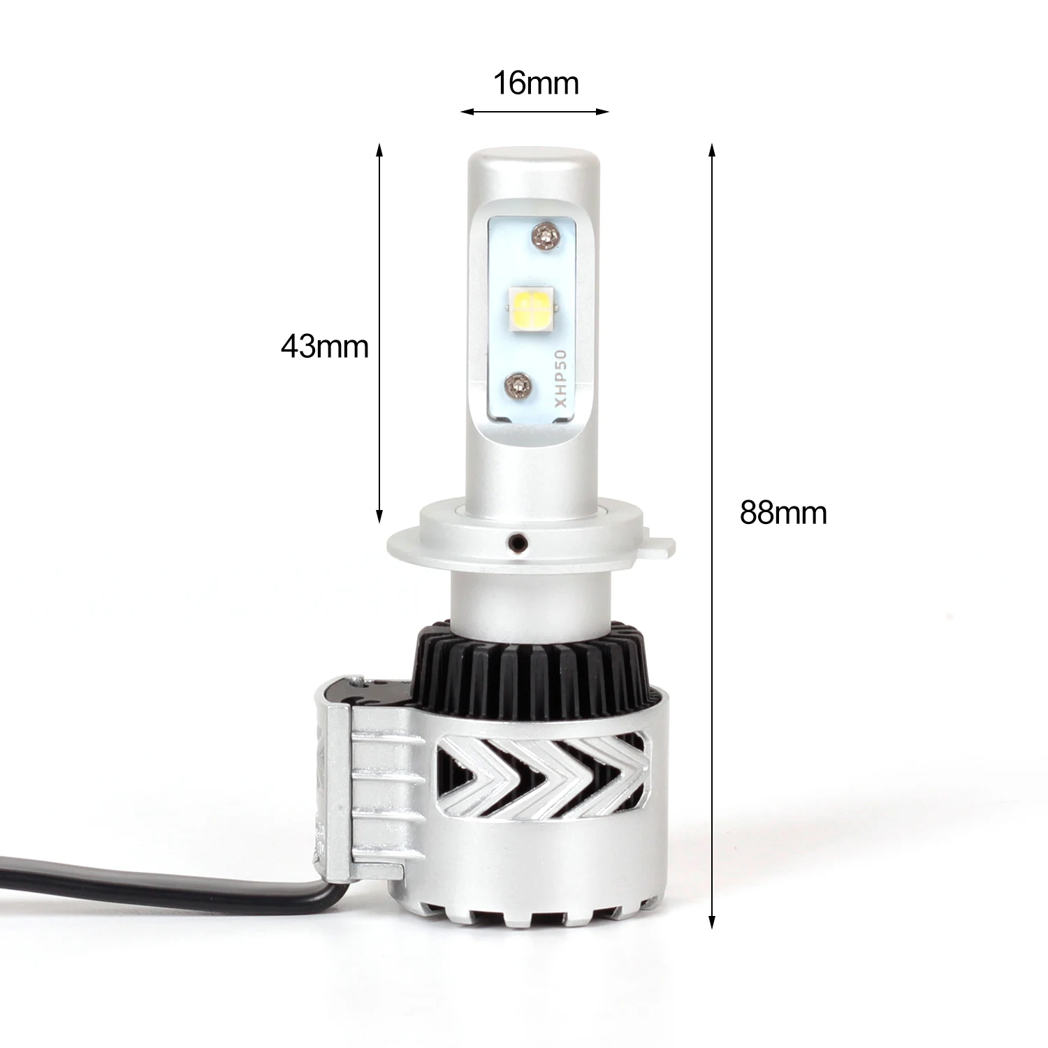 led conversion kit 9005