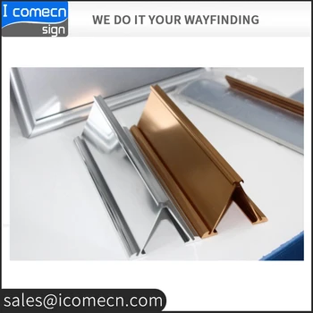Plating Oppervlak Zilver Desktop Naambordmetalen Tafel Plating Oppervlak Zilver Desktop Naambordmetalen Tafel