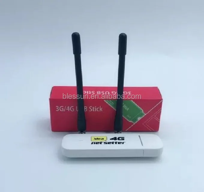Huawei E3372153 3g 4g Usb Dongles 150mbps Modem Network Card Mobile