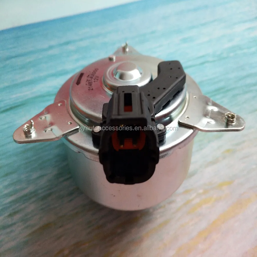 Auto Parts Electric Motor Assy Fan Motor Radiatr Fan Motor 21487ax000
