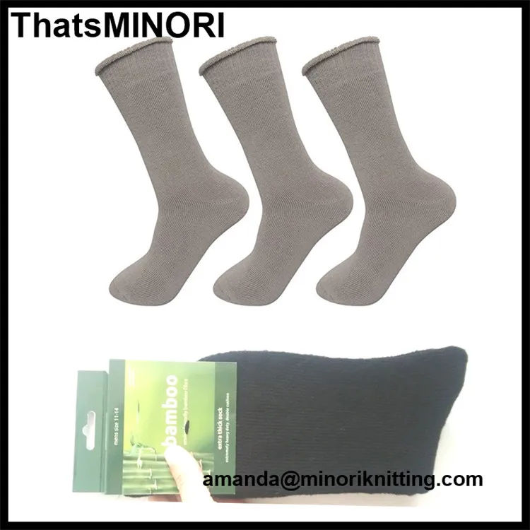 extra thick cushion socks