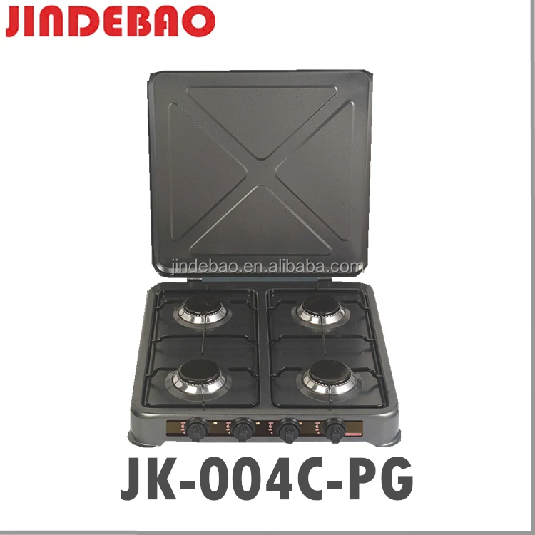 Jk004cpg 4 Burner Euro Gas Stove Prices In Saudi Arabia Buy Gas Stove Prices In Saudi Arabia