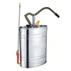 16L Hot Selling Knapsack Stainless Steel Sprayer