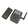 CY798 big colorful LCD display ultrasonic bird caller