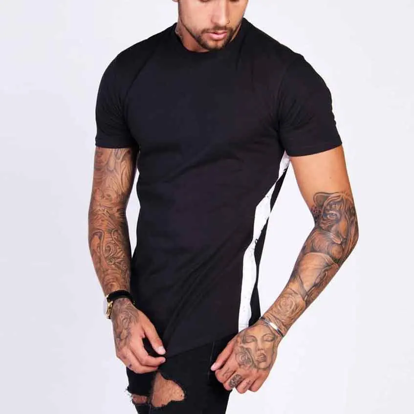 wholesale gym shirts