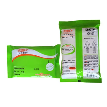 personal care wet wipes