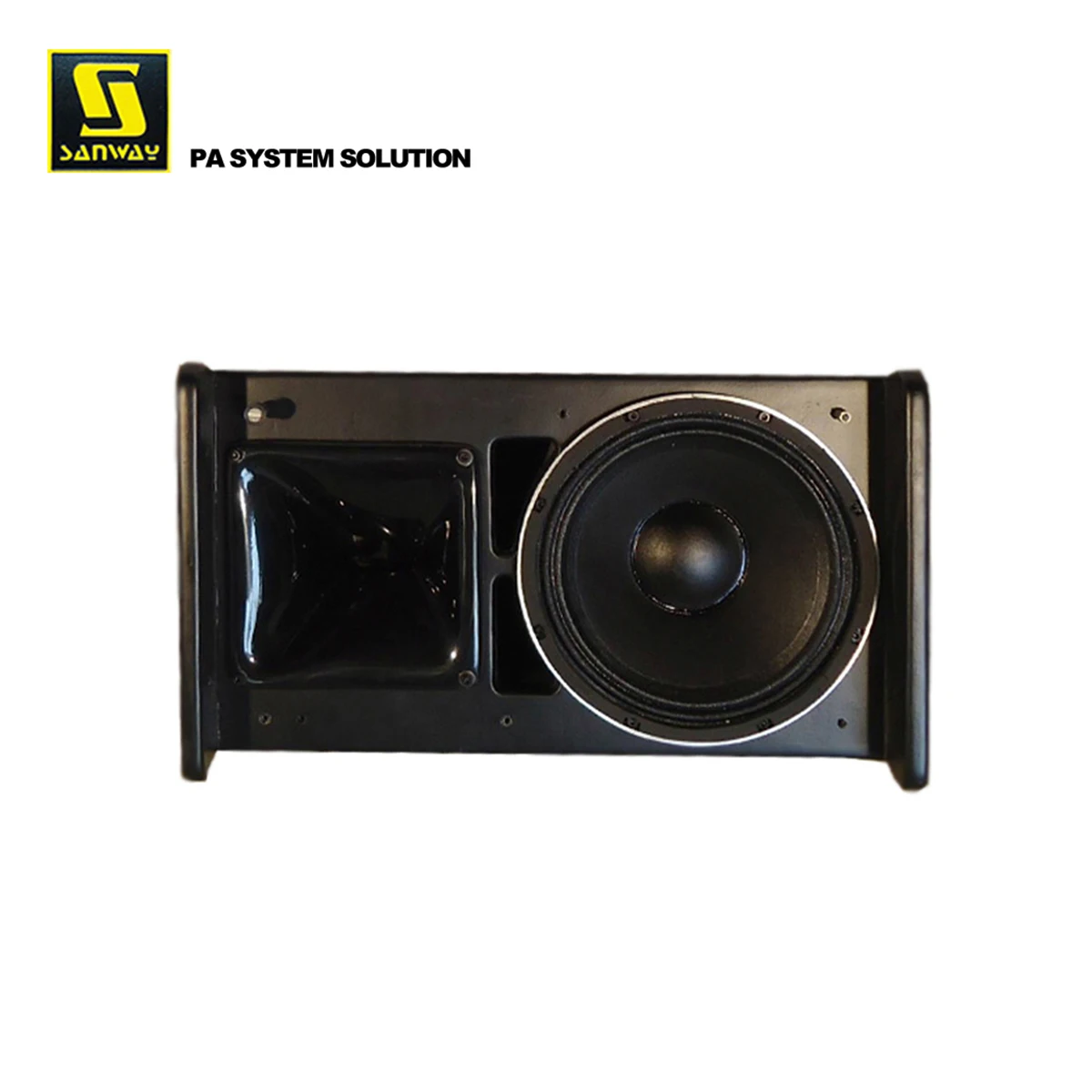 box speaker middle 10 inch