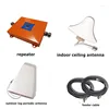 Cheap Price CDMA 850MHz Cell Phone Signal Booster/Repeater for Home