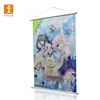 China Suppliers Wholesale Anime Wall Scroll for Home Decor