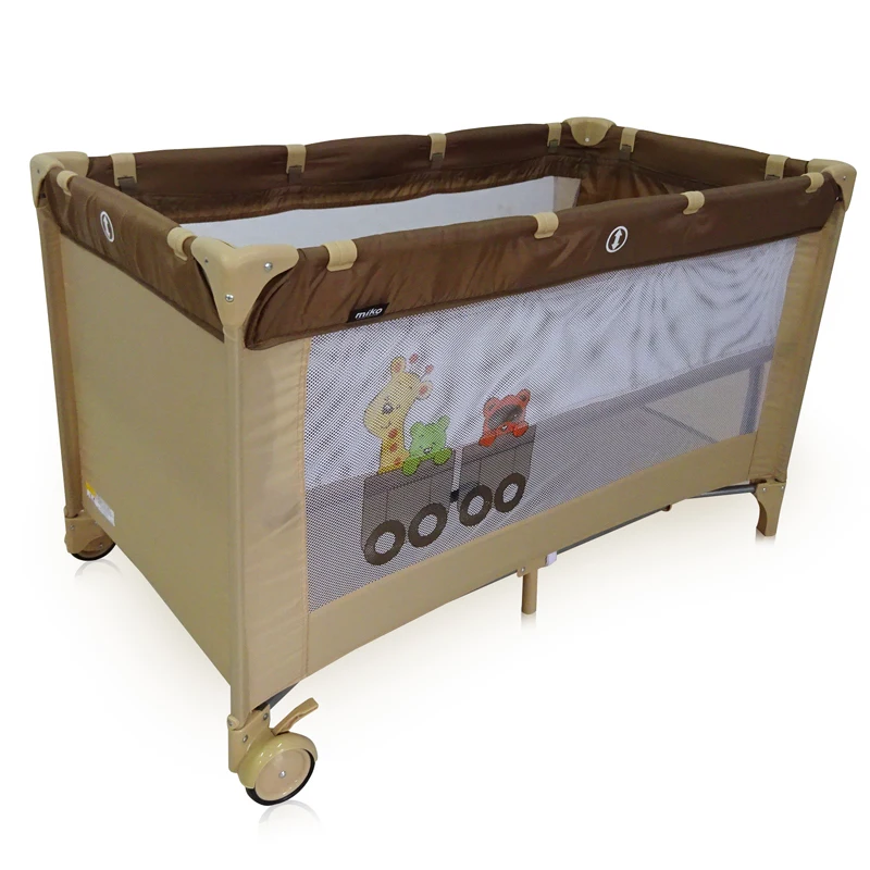 portable travel playpen
