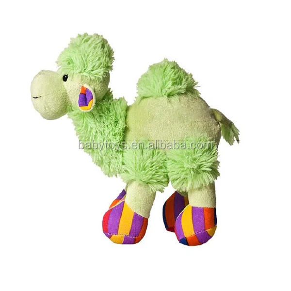 soft camel toy