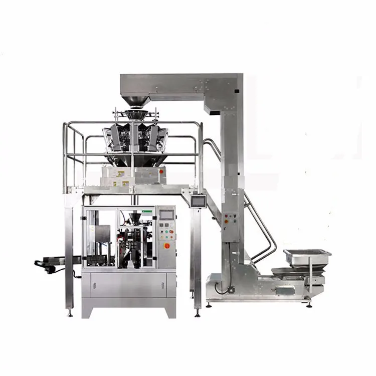 yamato packaging machine