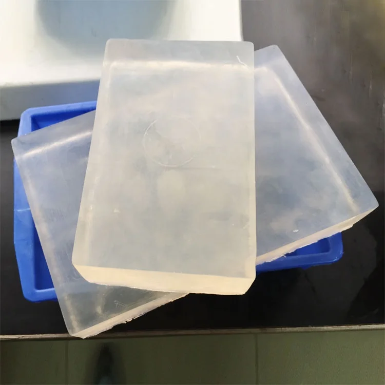 
Transparent Soap Base, Clear Soap Base, White Soap Base, melt and pour glycerin DIY Natural Handmade 