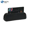 ISO 7811 Mini Portable Double-Face Magnetic Stripe Card Reader HCC780U-06